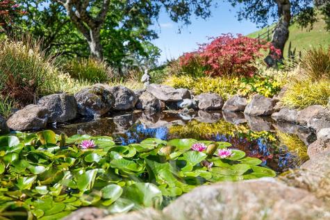 8373 Singing Hills Trail Santa Rosa CA 95404
