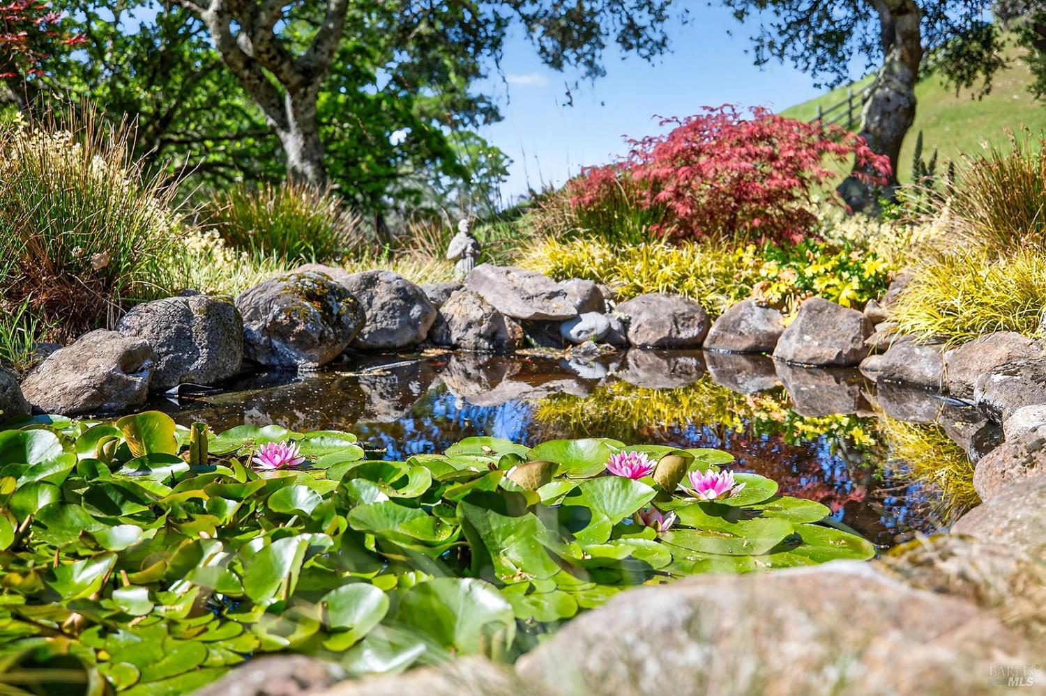 8373 Singing Hills Trail Santa Rosa CA 95404