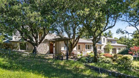 8373 Singing Hills Trail Santa Rosa CA 95404