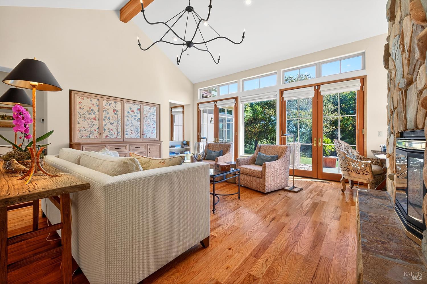 8373 Singing Hills Trail Santa Rosa CA 95404