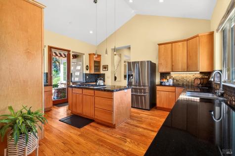 8373 Singing Hills Trail Santa Rosa CA 95404