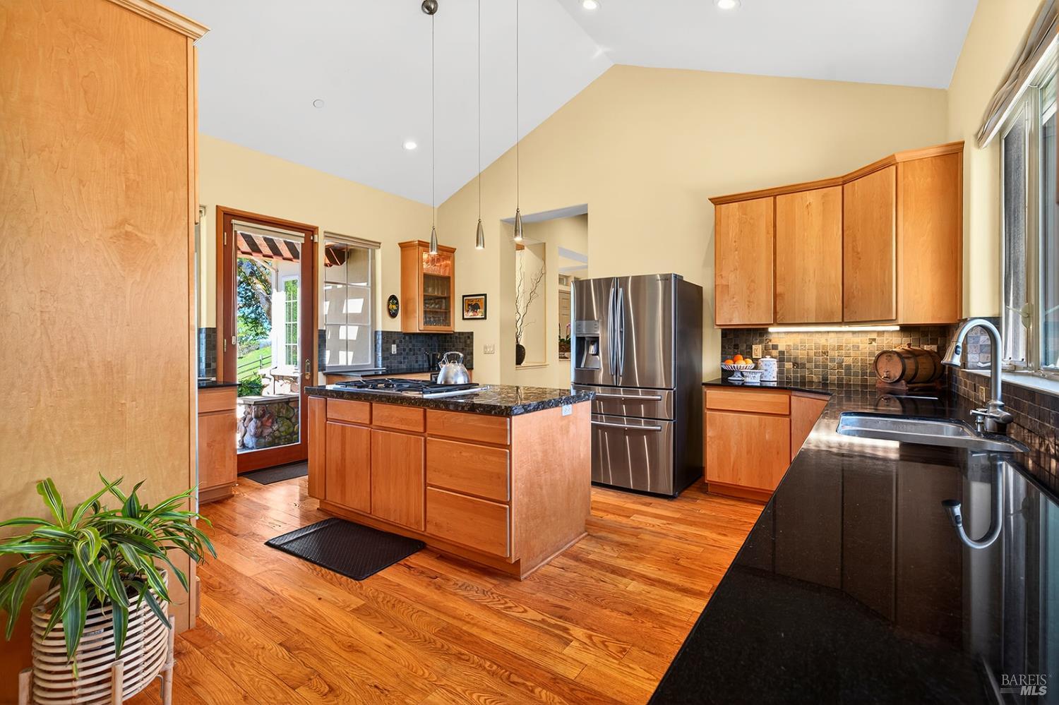 8373 Singing Hills Trail Santa Rosa CA 95404