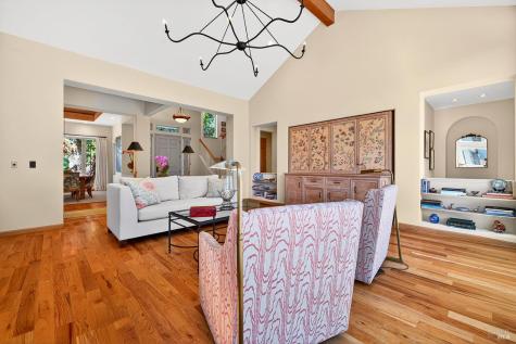 8373 Singing Hills Trail Santa Rosa CA 95404