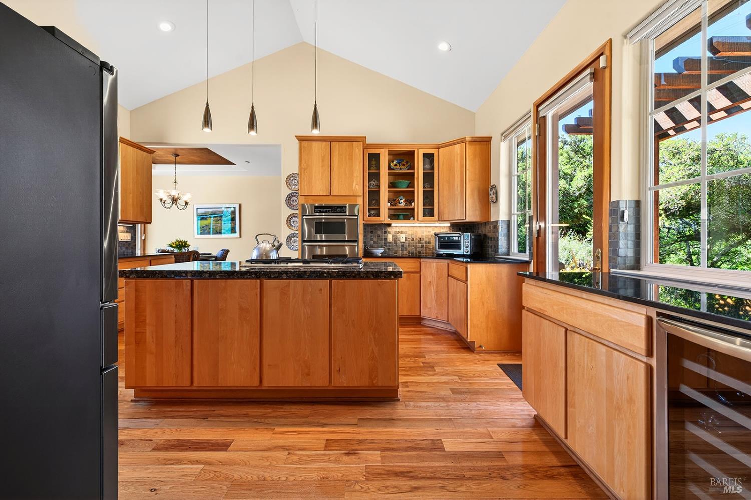 8373 Singing Hills Trail Santa Rosa CA 95404