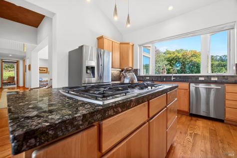 8373 Singing Hills Trail Santa Rosa CA 95404