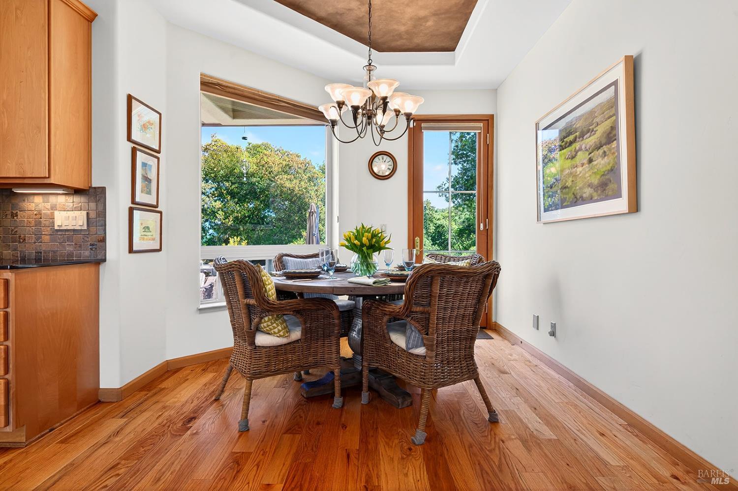 8373 Singing Hills Trail Santa Rosa CA 95404