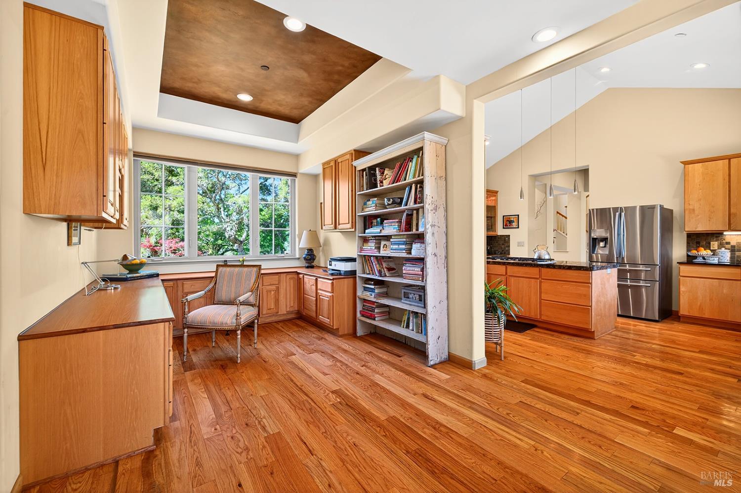 8373 Singing Hills Trail Santa Rosa CA 95404