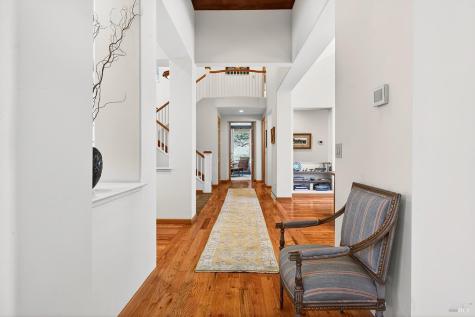 8373 Singing Hills Trail Santa Rosa CA 95404
