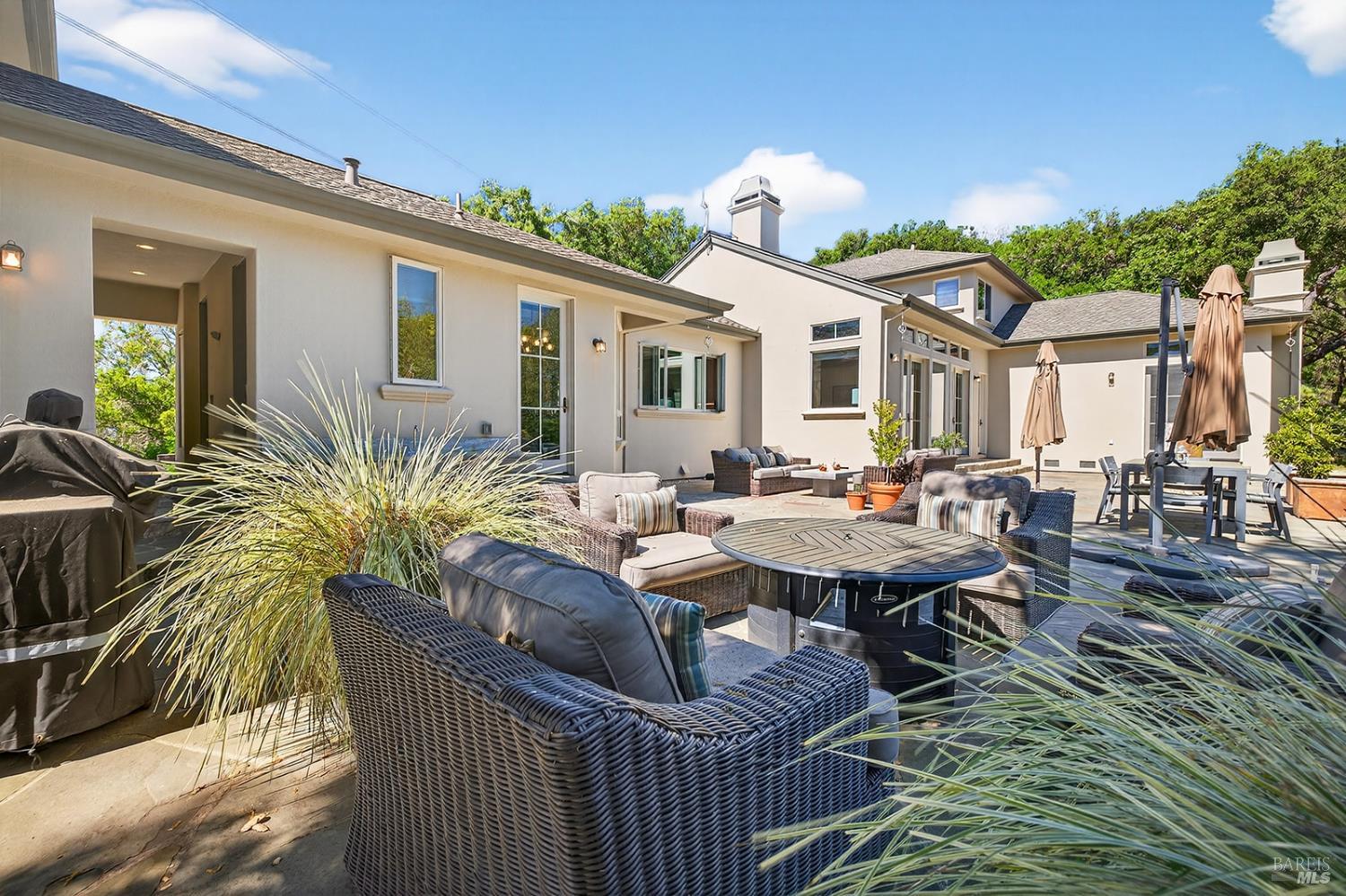 8373 Singing Hills Trail Santa Rosa CA 95404