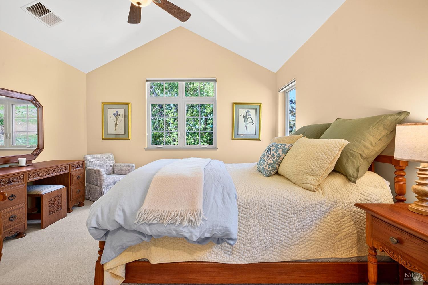 8373 Singing Hills Trail Santa Rosa CA 95404