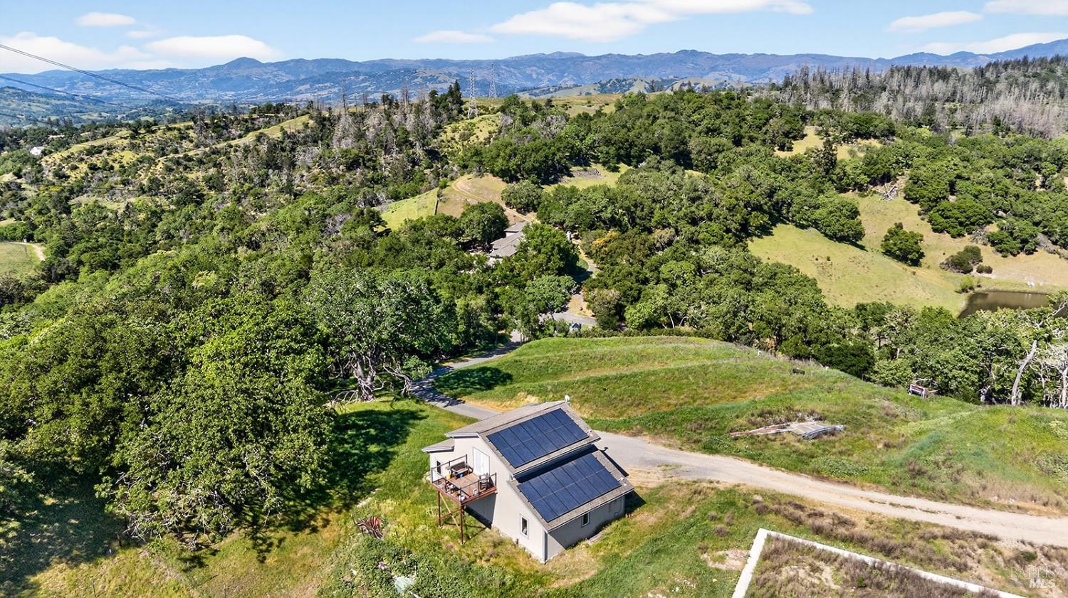 8373 Singing Hills Trail Santa Rosa CA 95404