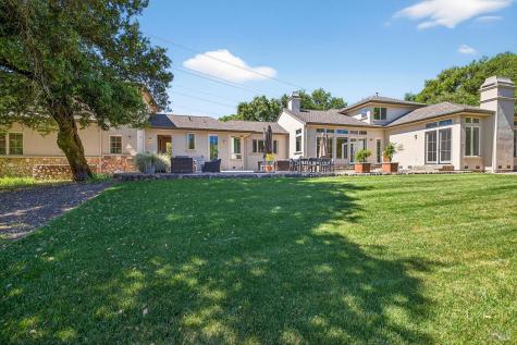 8373 Singing Hills Trail Santa Rosa CA 95404