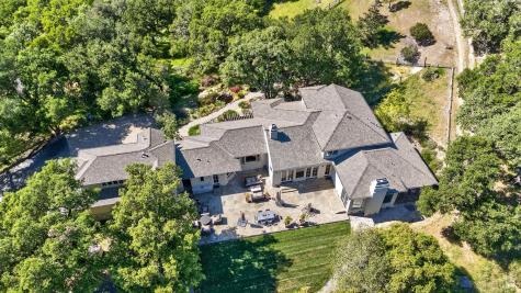 8373 Singing Hills Trail Santa Rosa CA 95404