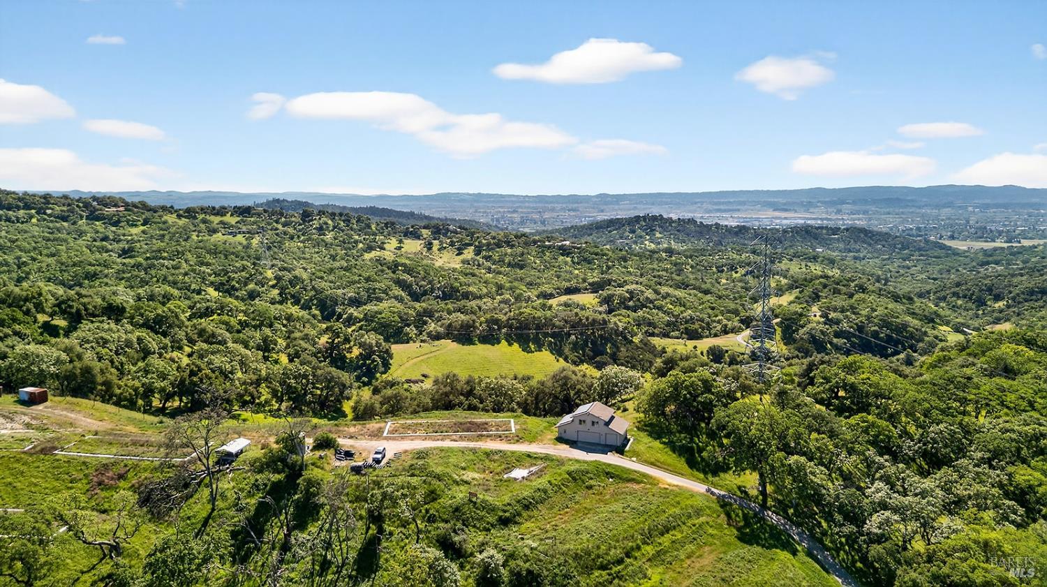 8373 Singing Hills Trail Santa Rosa CA 95404