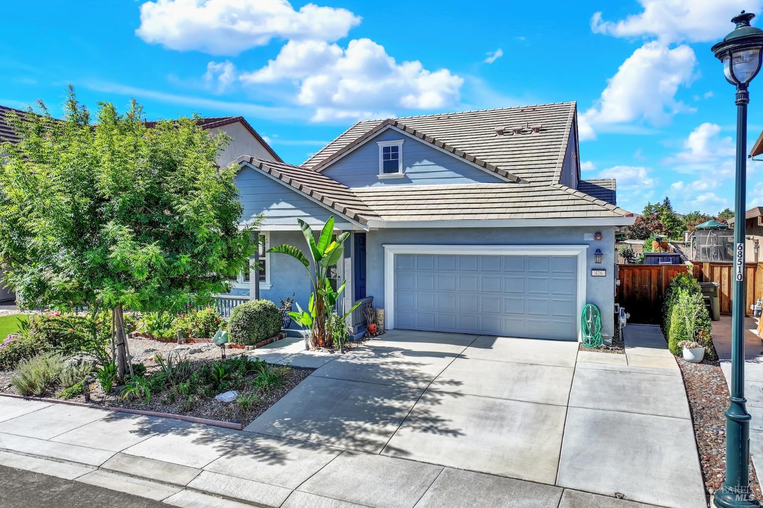 426 Crimson Circle Vacaville CA 95687
