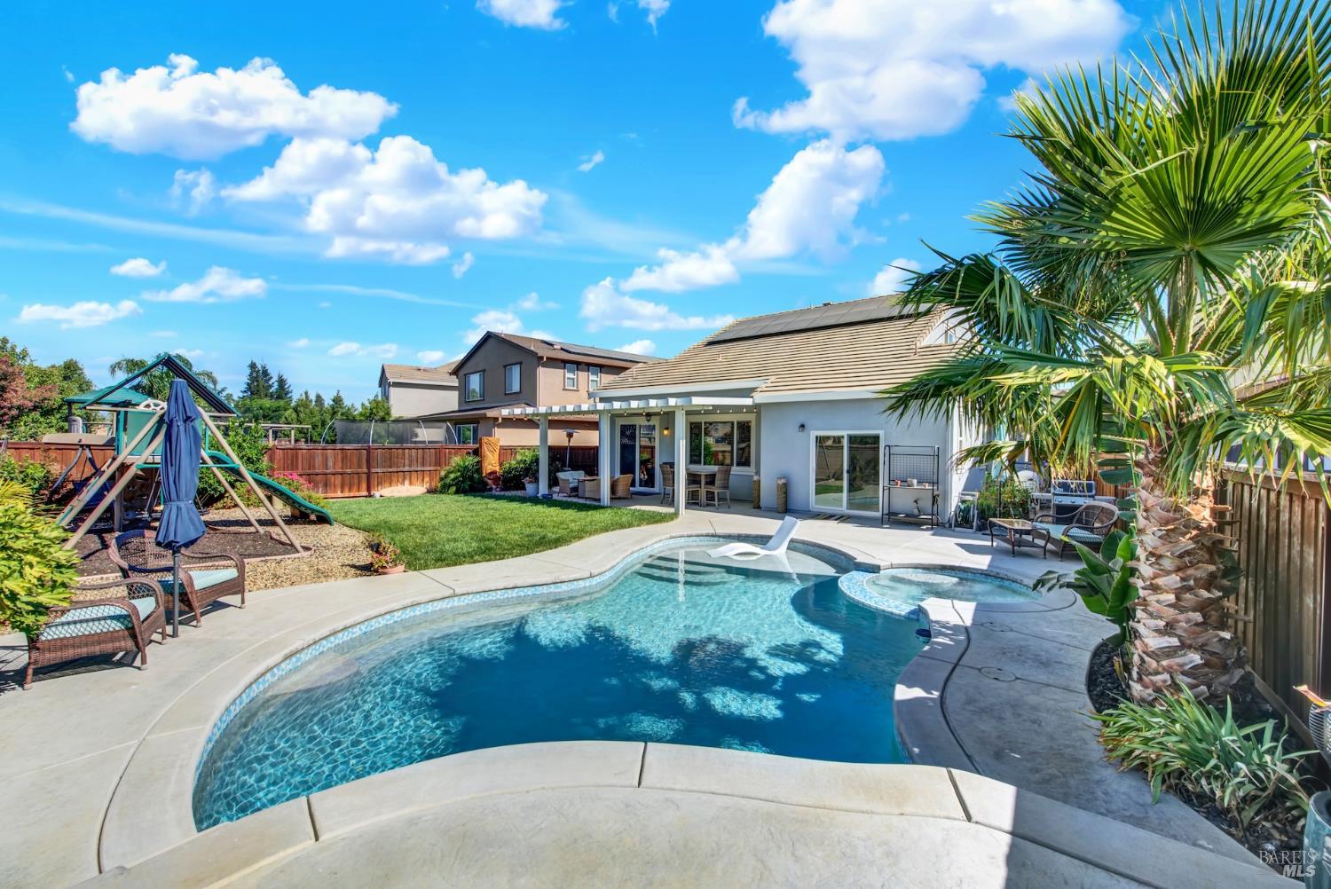 426 Crimson Circle Vacaville CA 95687