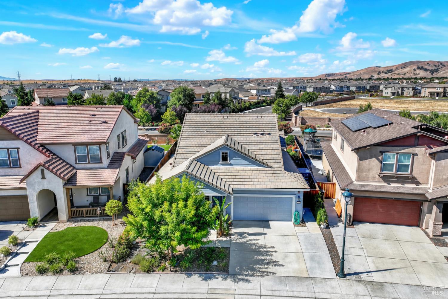 426 Crimson Circle Vacaville CA 95687