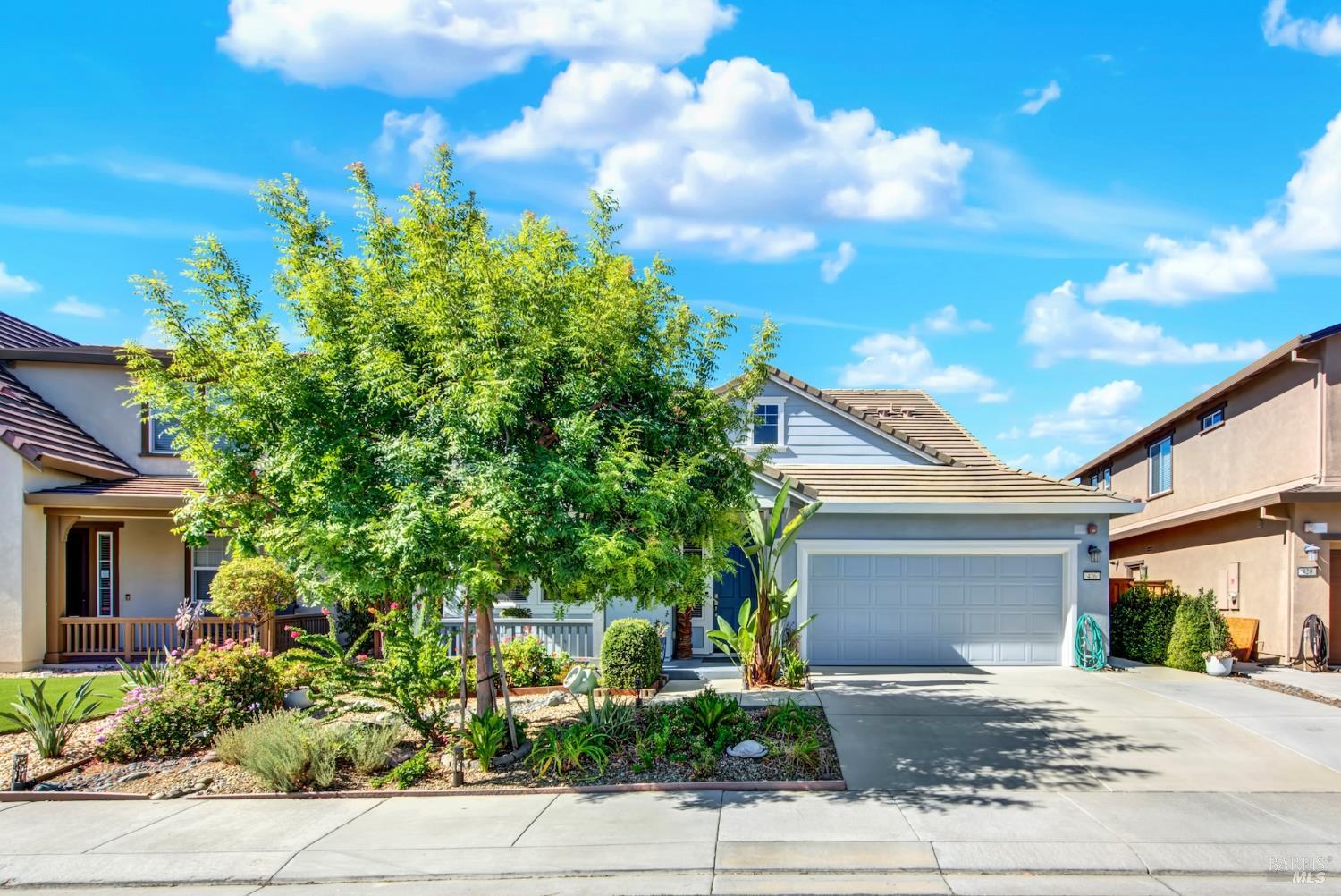 426 Crimson Circle Vacaville CA 95687