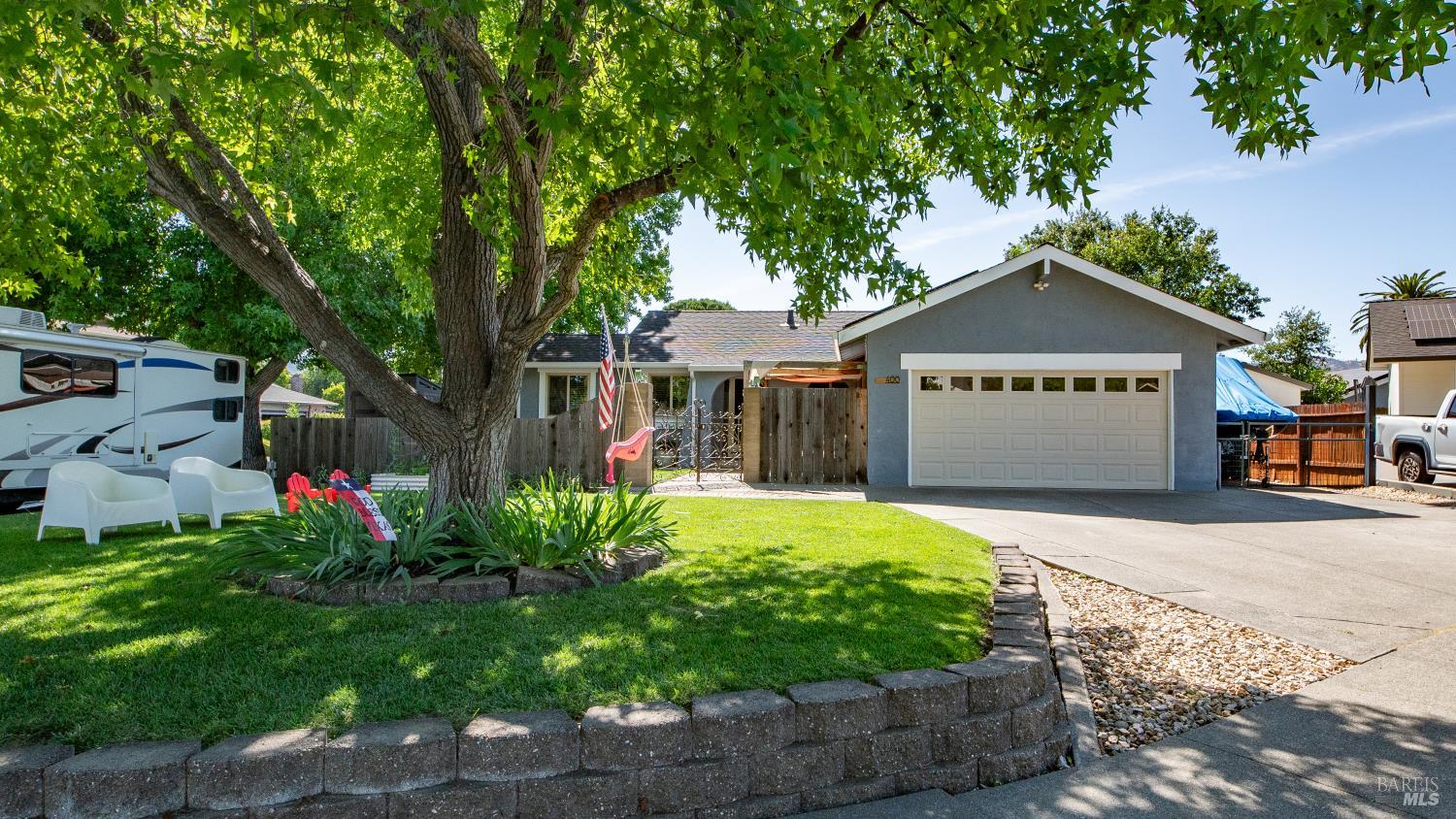 400 Corte Cadiz Vacaville CA 95688