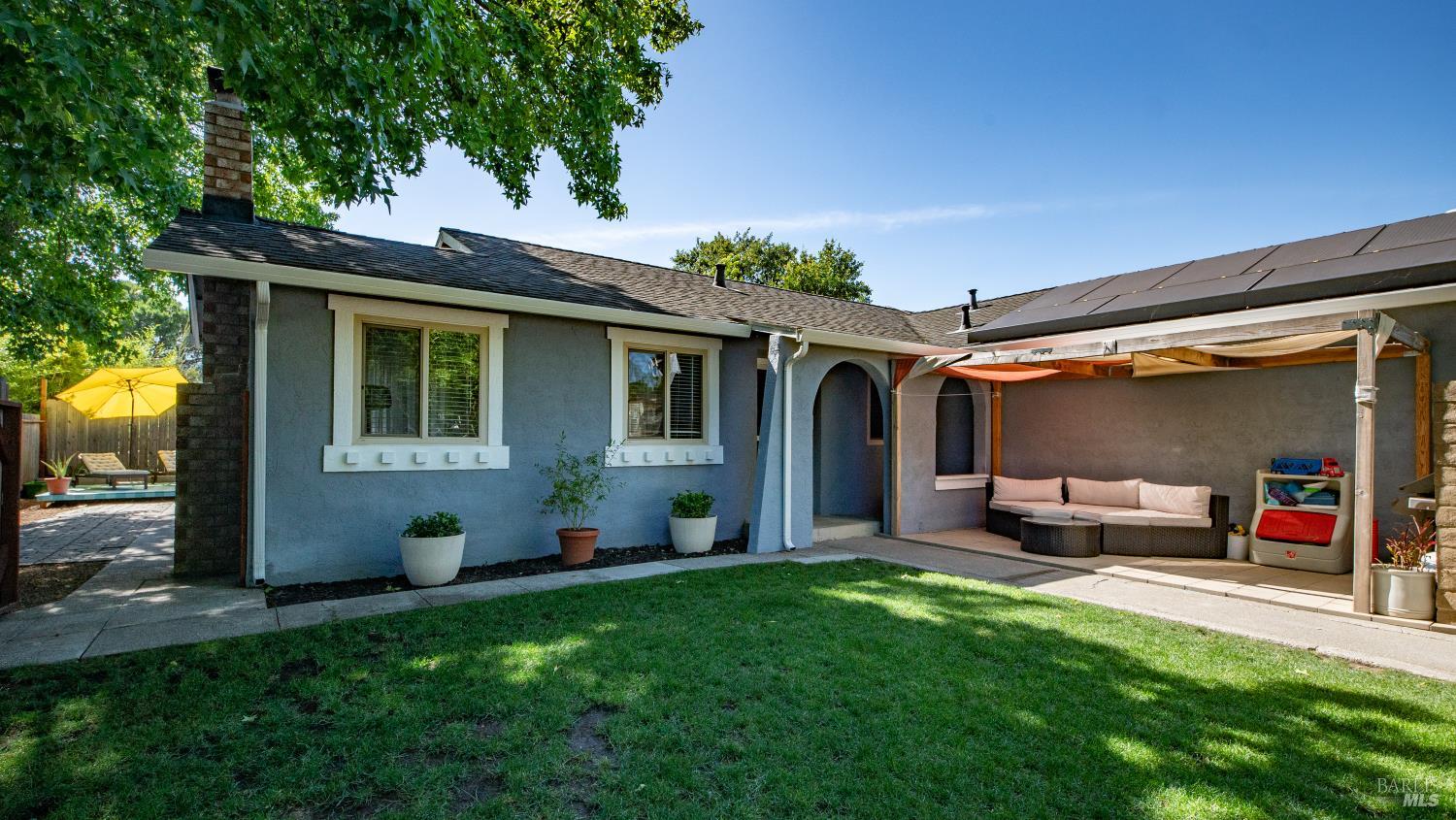400 Corte Cadiz Vacaville CA 95688