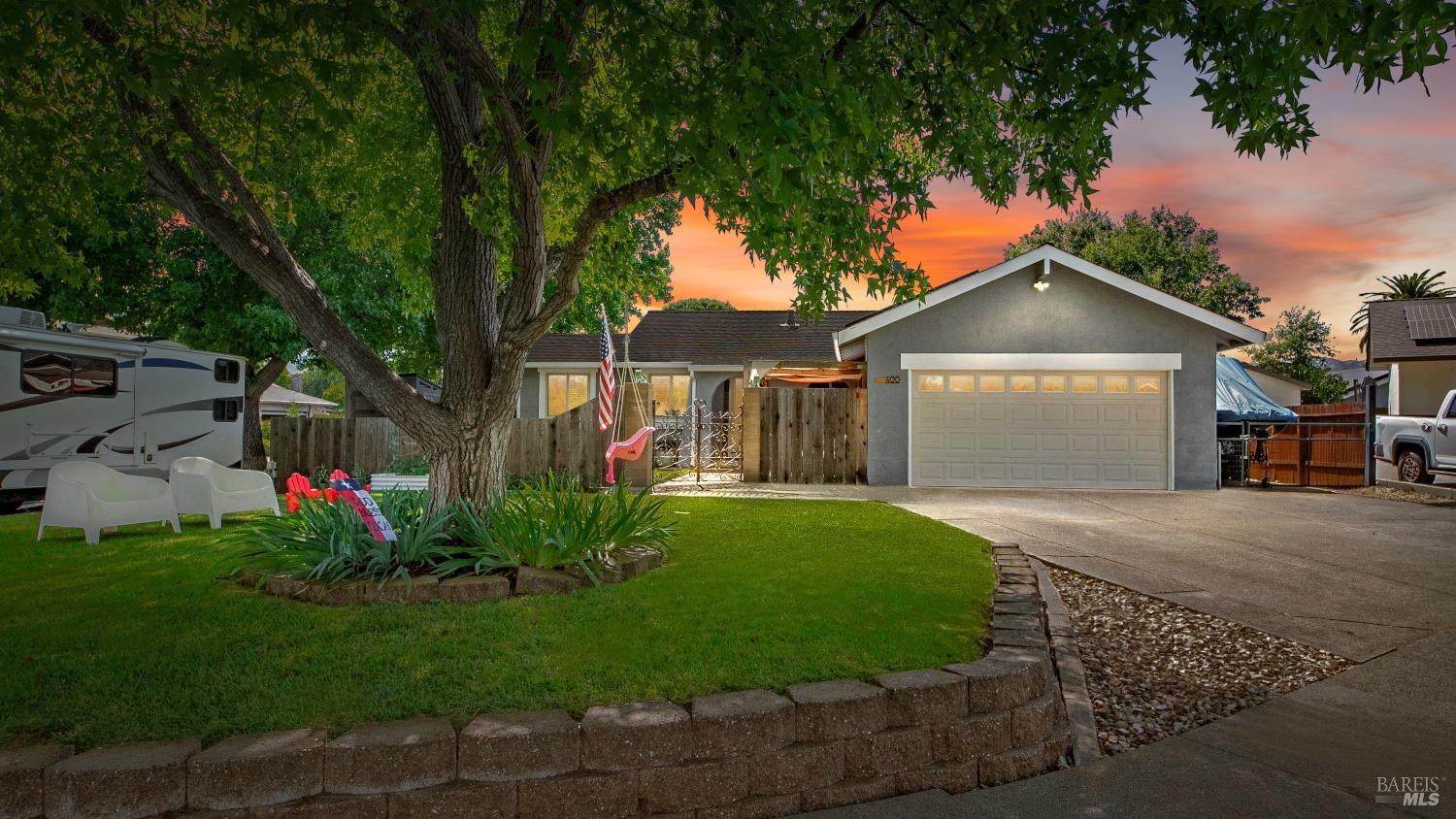 400 Corte Cadiz Vacaville CA 95688