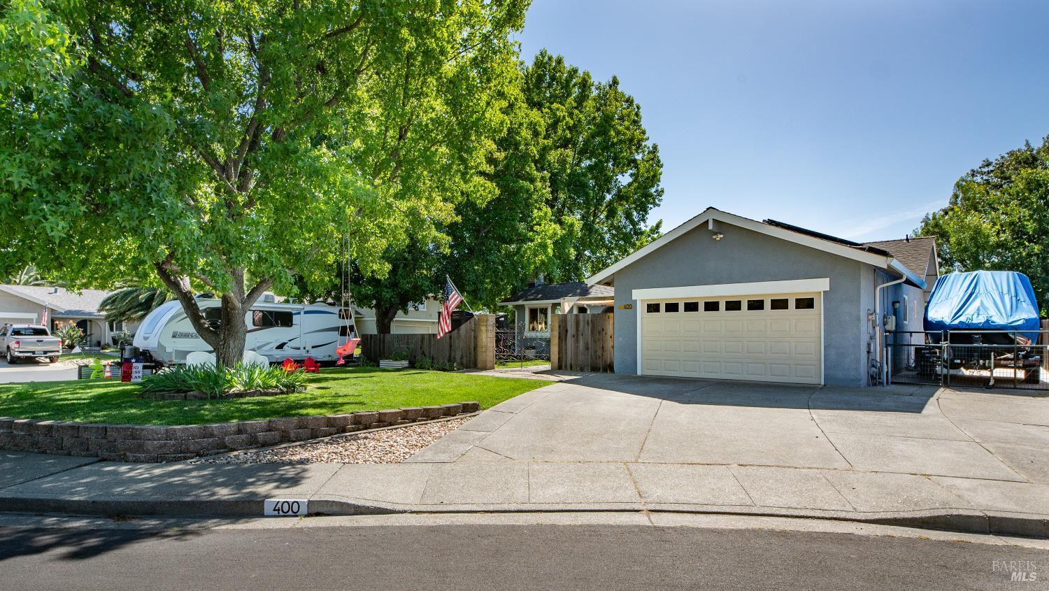 400 Corte Cadiz Vacaville CA 95688