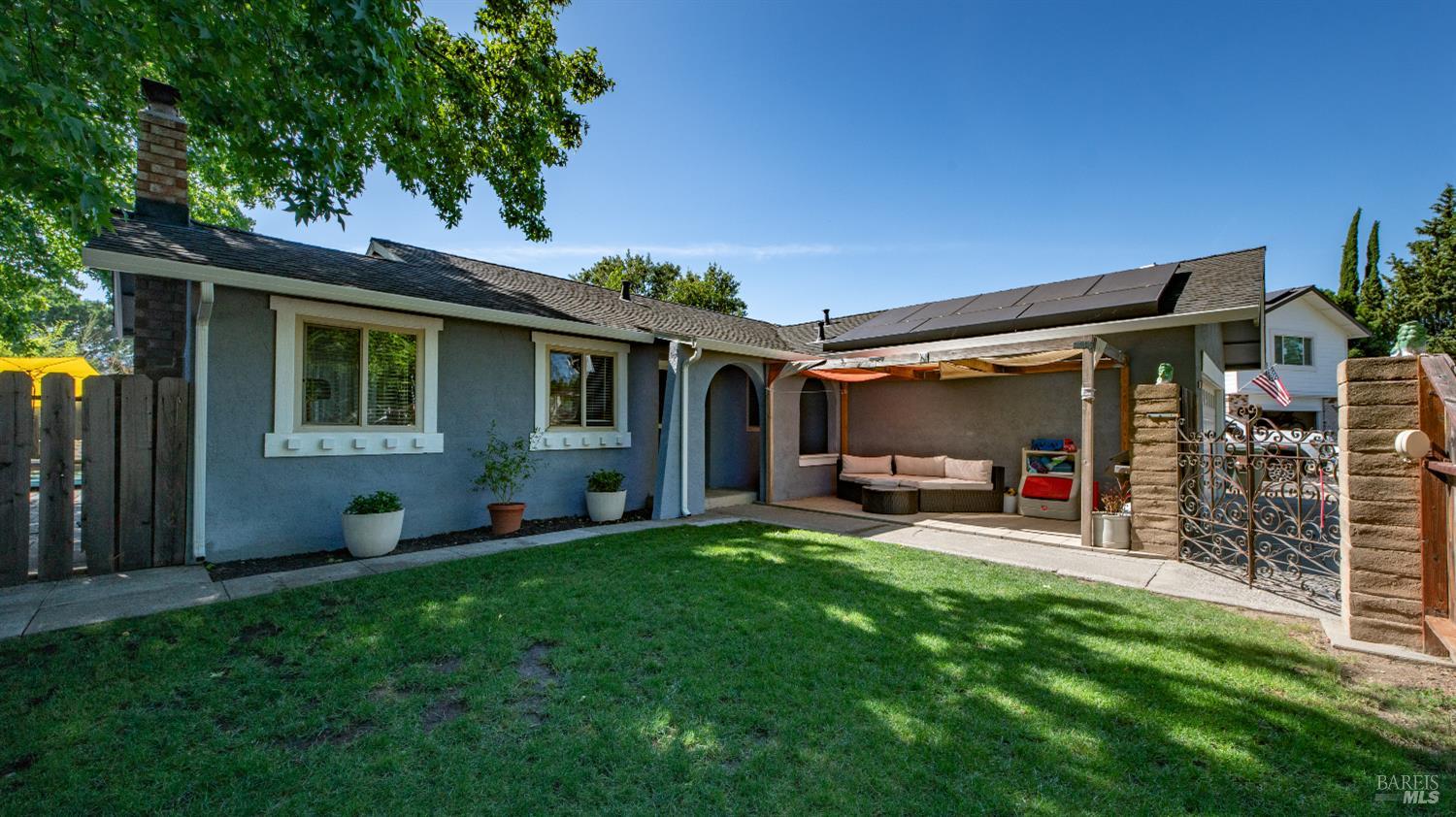 400 Corte Cadiz Vacaville CA 95688
