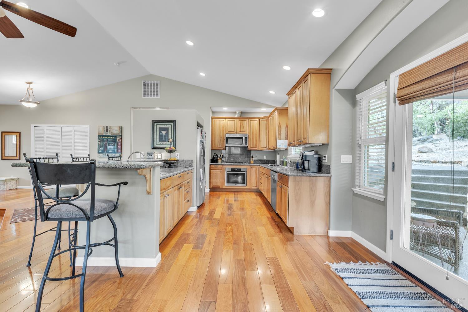 16911 Spruce Grove Road Hidden Valley Lake CA 95467