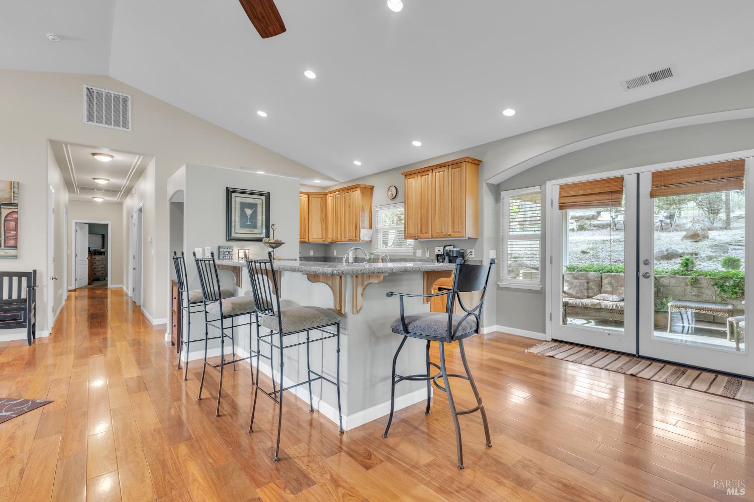 16911 Spruce Grove Road Hidden Valley Lake CA 95467