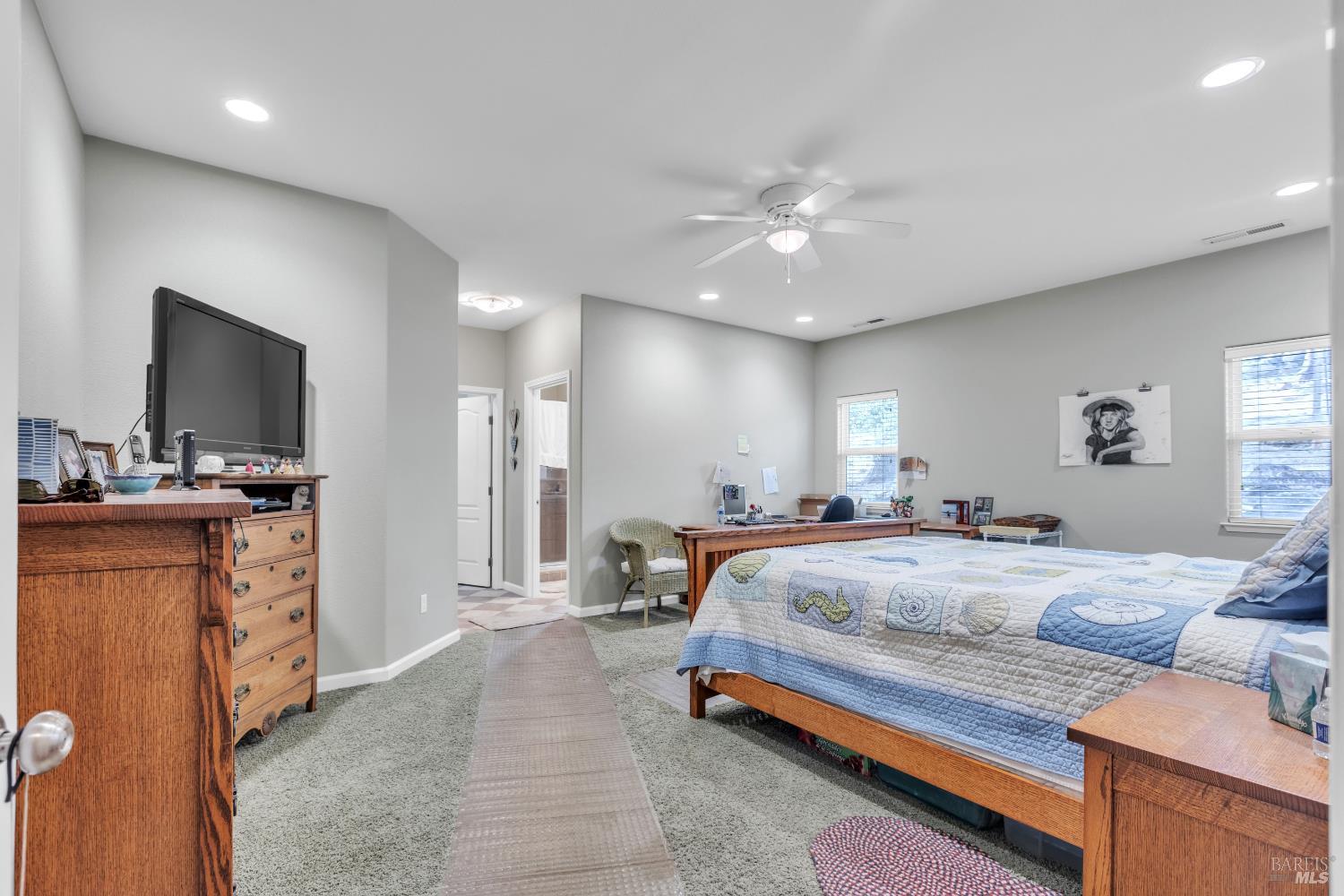 16911 Spruce Grove Road Hidden Valley Lake CA 95467