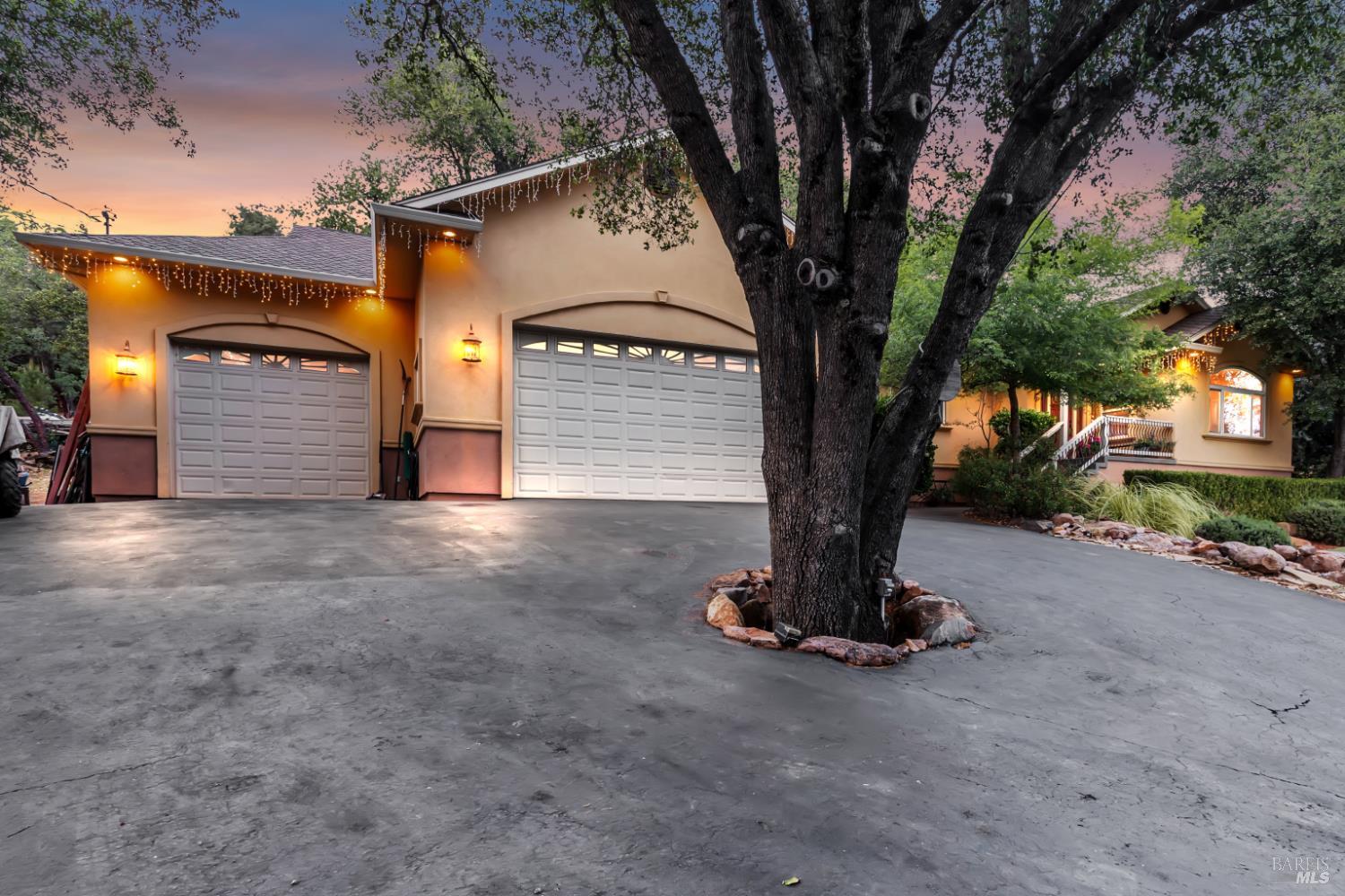 16911 Spruce Grove Road Hidden Valley Lake CA 95467
