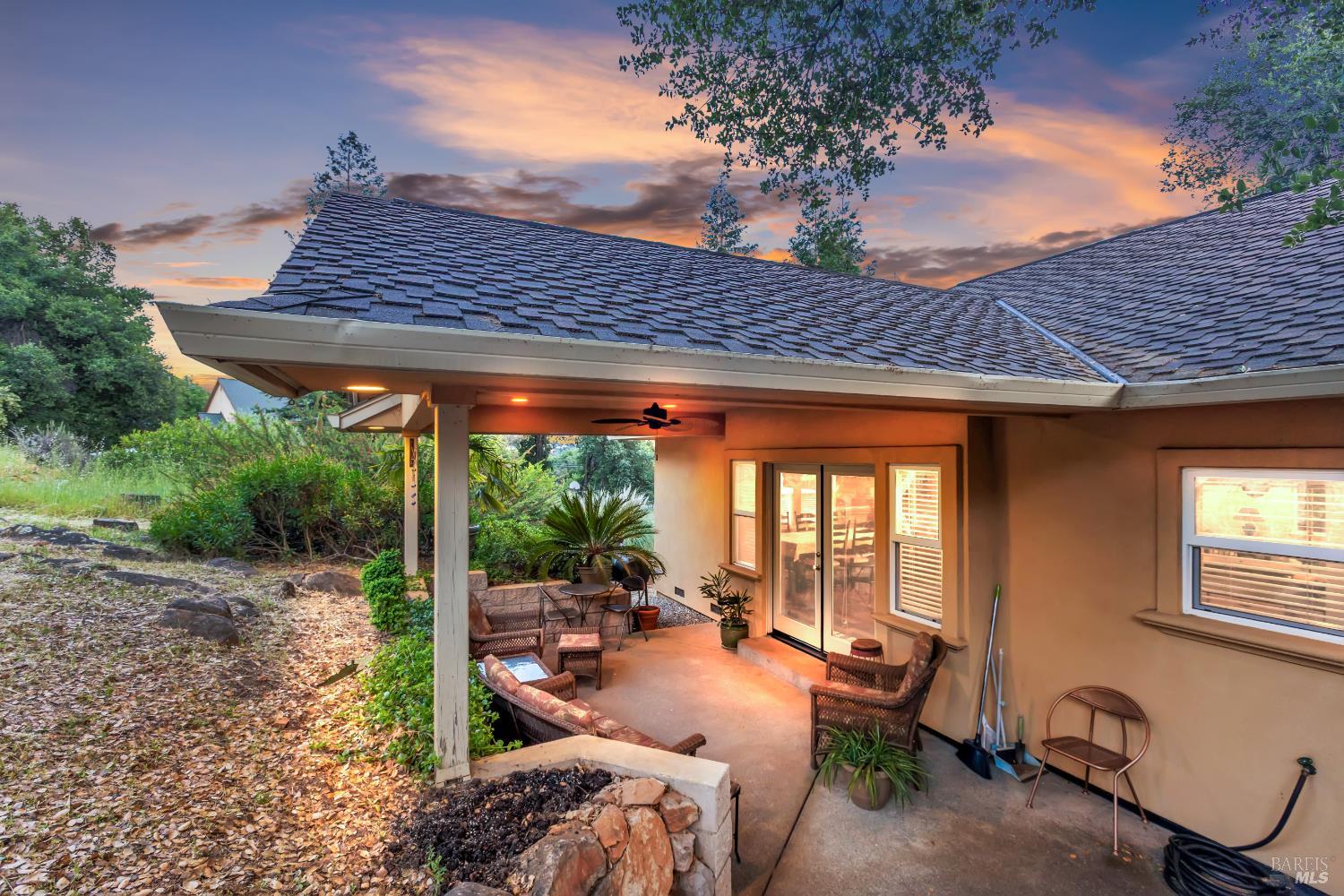 16911 Spruce Grove Road Hidden Valley Lake CA 95467