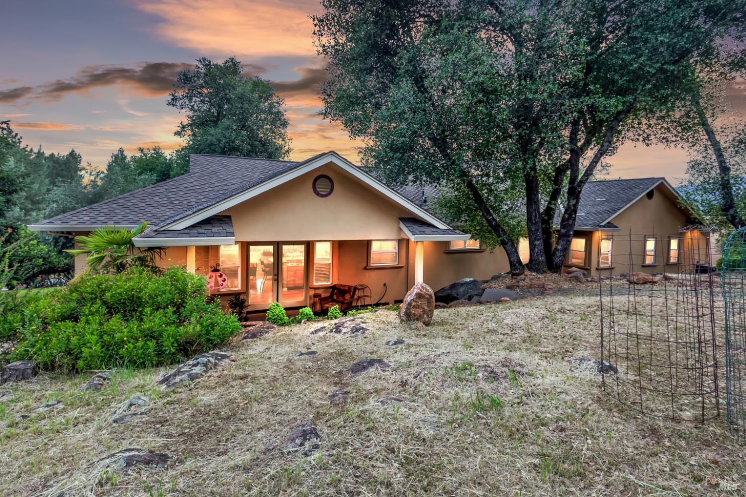 16911 Spruce Grove Road Hidden Valley Lake CA 95467