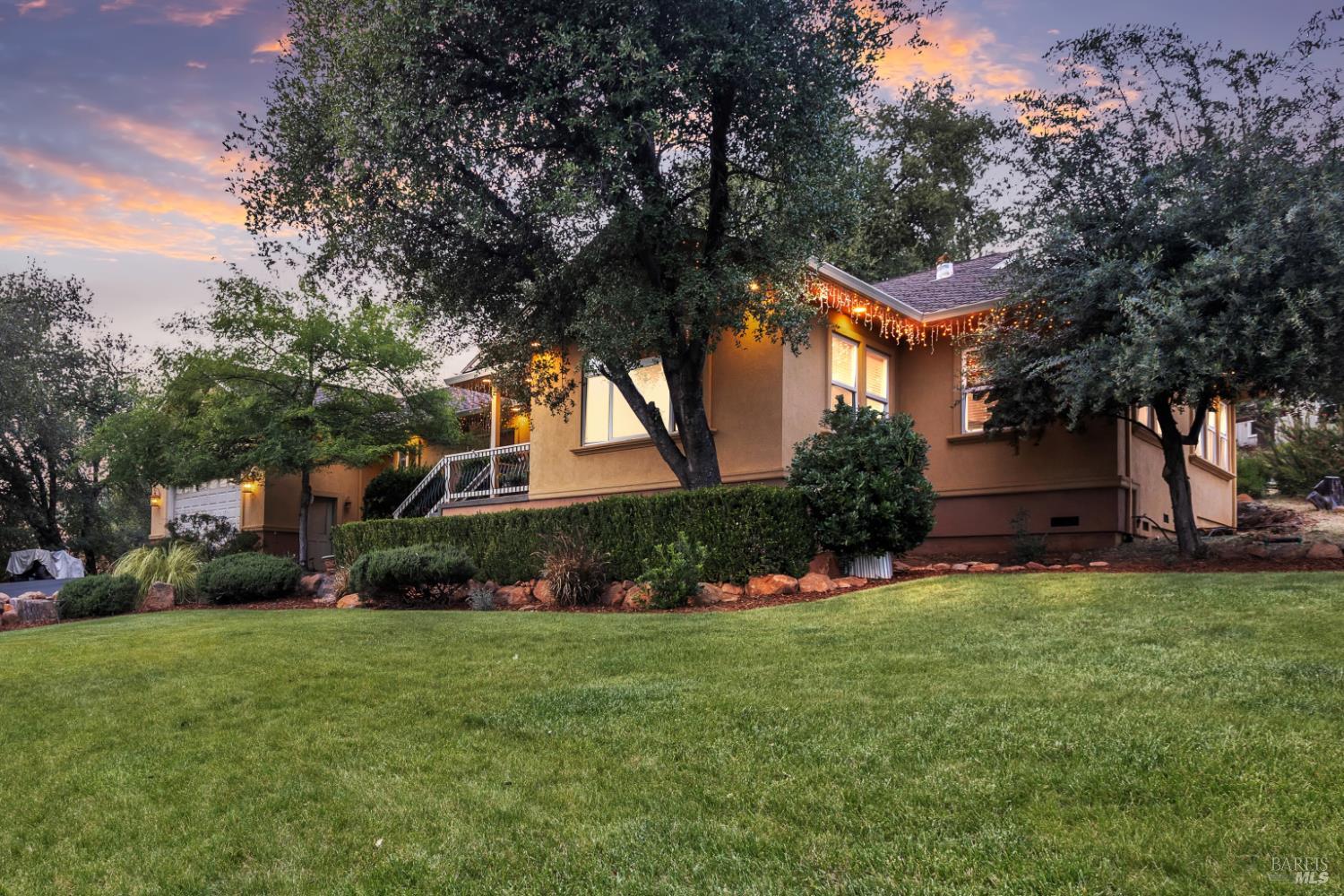 16911 Spruce Grove Road Hidden Valley Lake CA 95467
