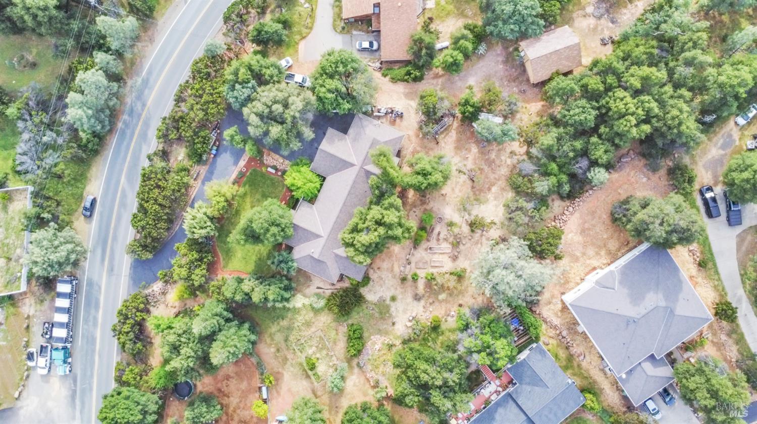16911 Spruce Grove Road Hidden Valley Lake CA 95467