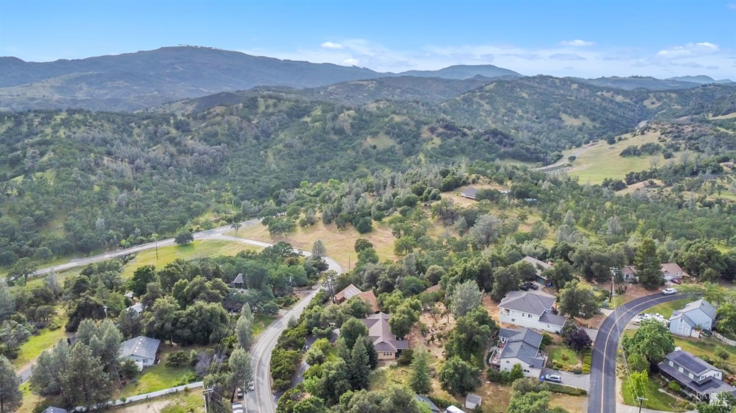 16911 Spruce Grove Road Hidden Valley Lake CA 95467