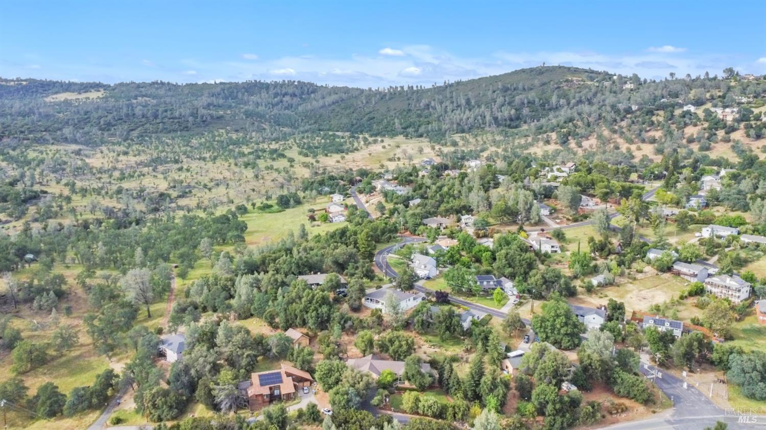 16911 Spruce Grove Road Hidden Valley Lake CA 95467