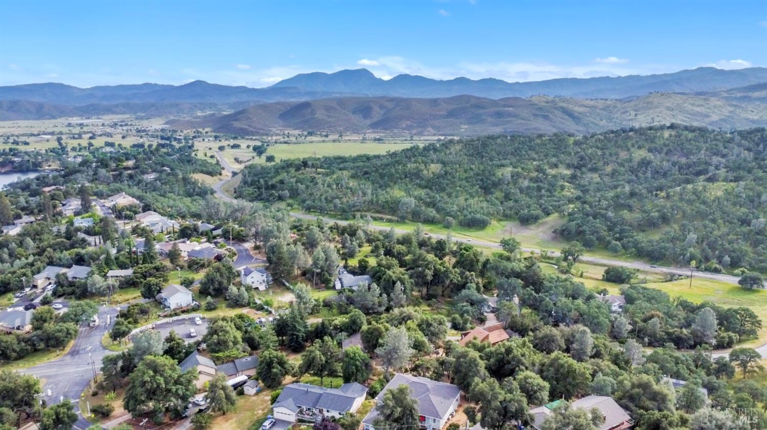 16911 Spruce Grove Road Hidden Valley Lake CA 95467