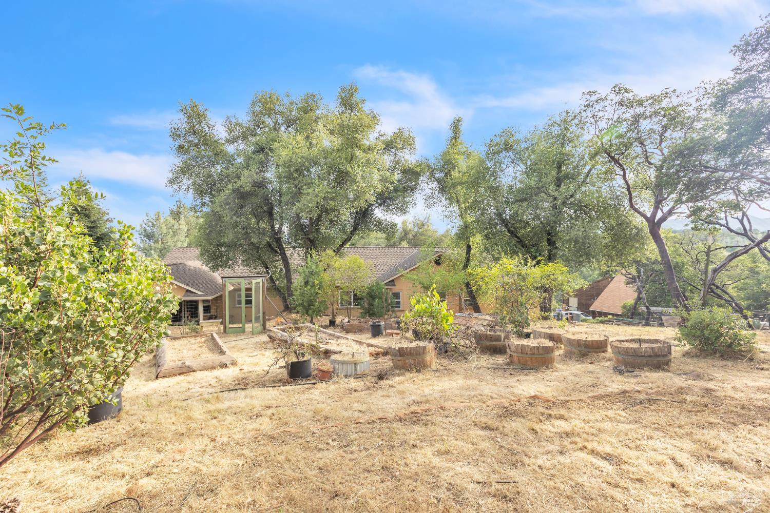 16911 Spruce Grove Road Hidden Valley Lake CA 95467