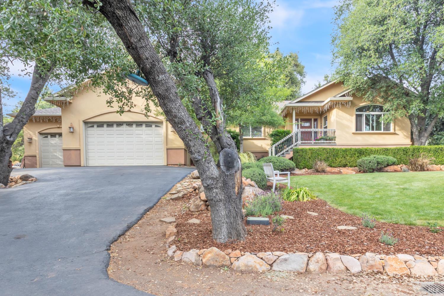 16911 Spruce Grove Road Hidden Valley Lake CA 95467