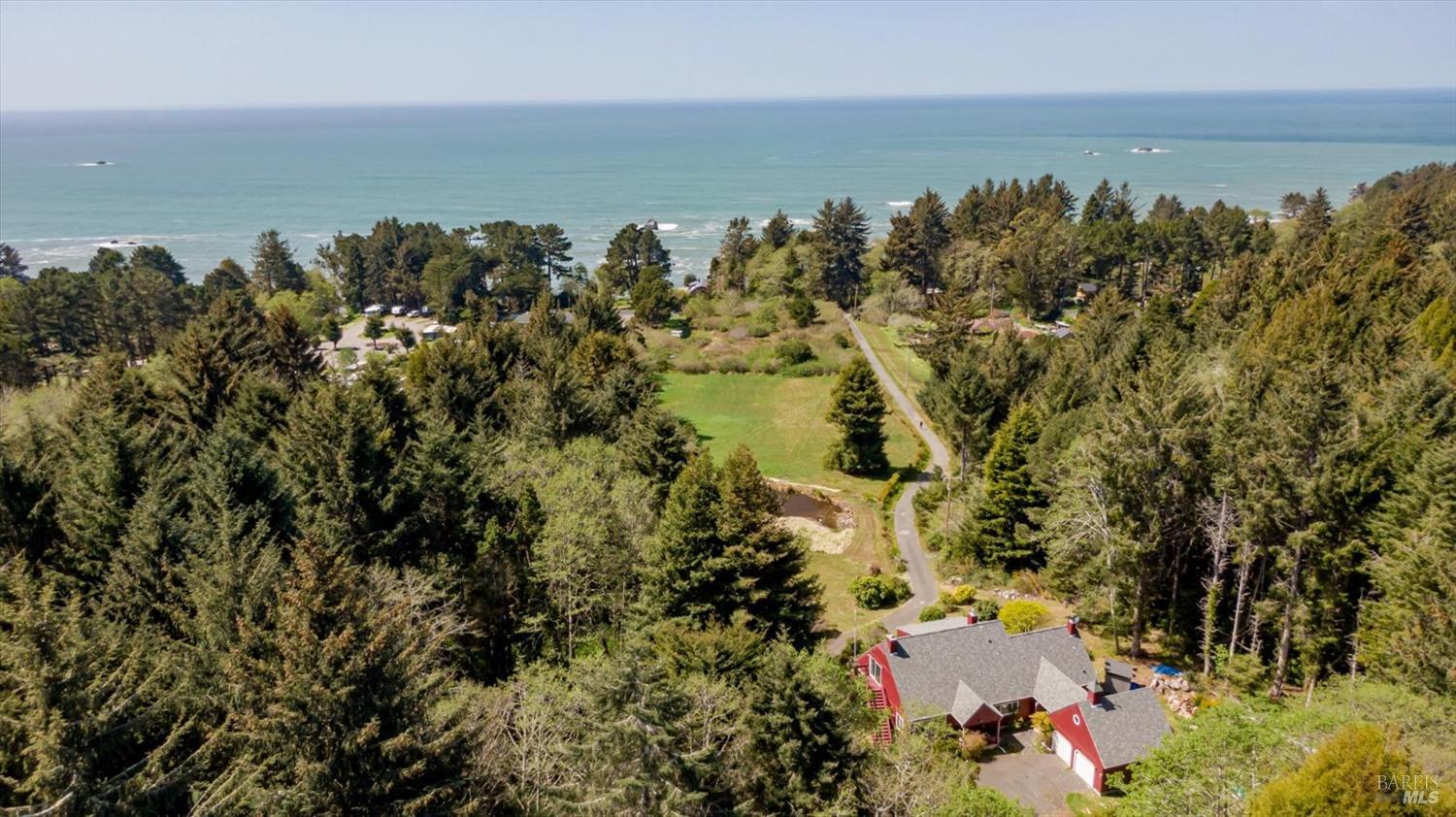 3535 Patricks Point Drive Trinidad CA 95570