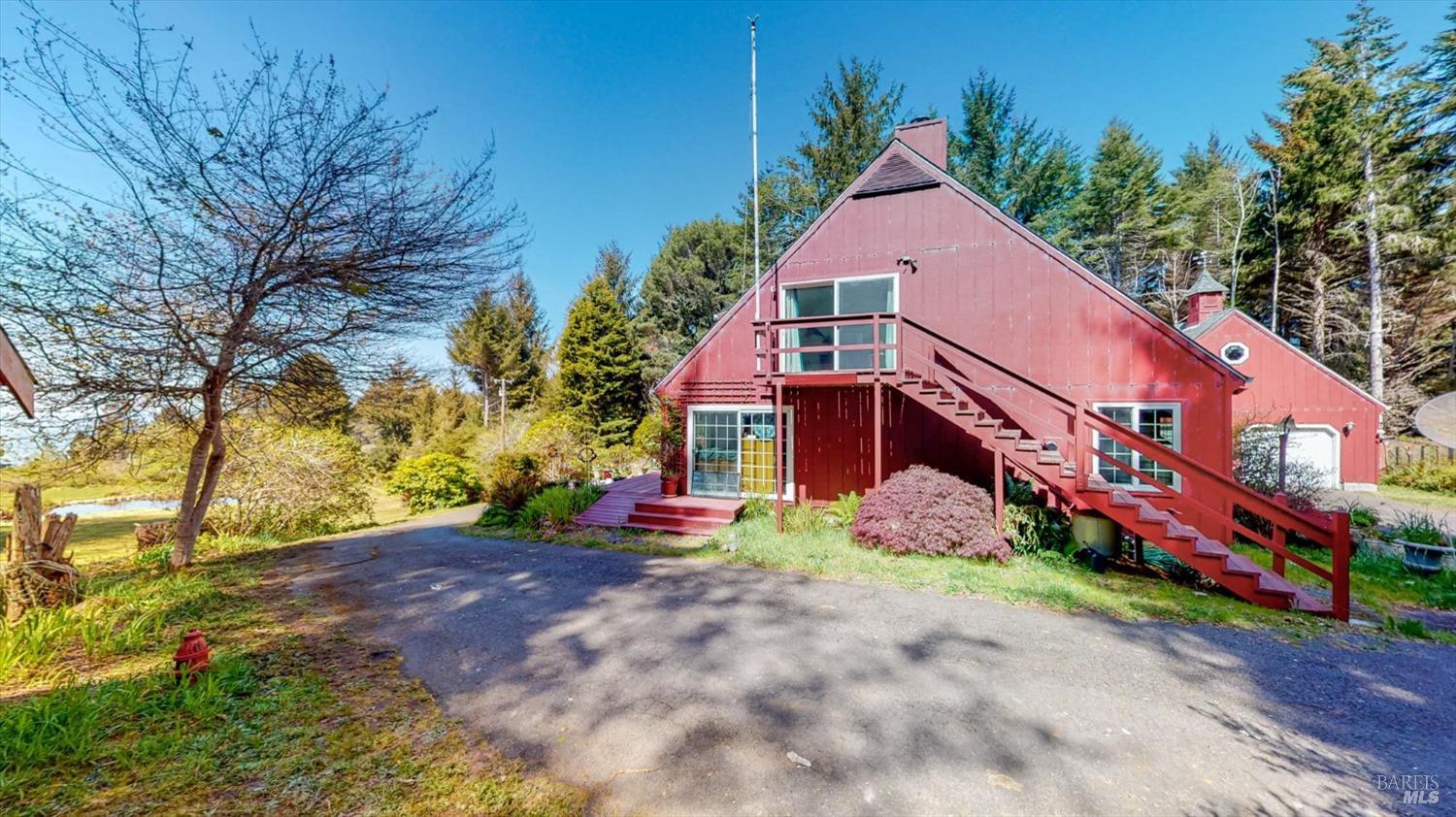 3535 Patricks Point Drive Trinidad CA 95570
