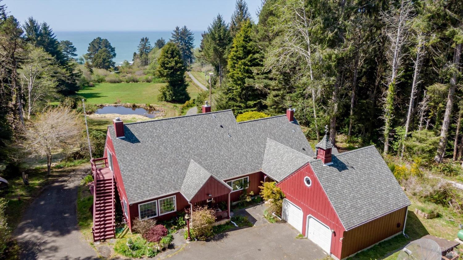 3535 Patricks Point Drive Trinidad CA 95570