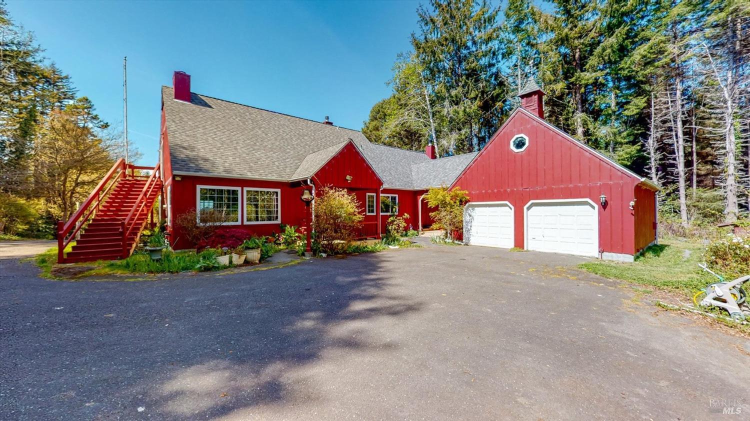 3535 Patricks Point Drive Trinidad CA 95570