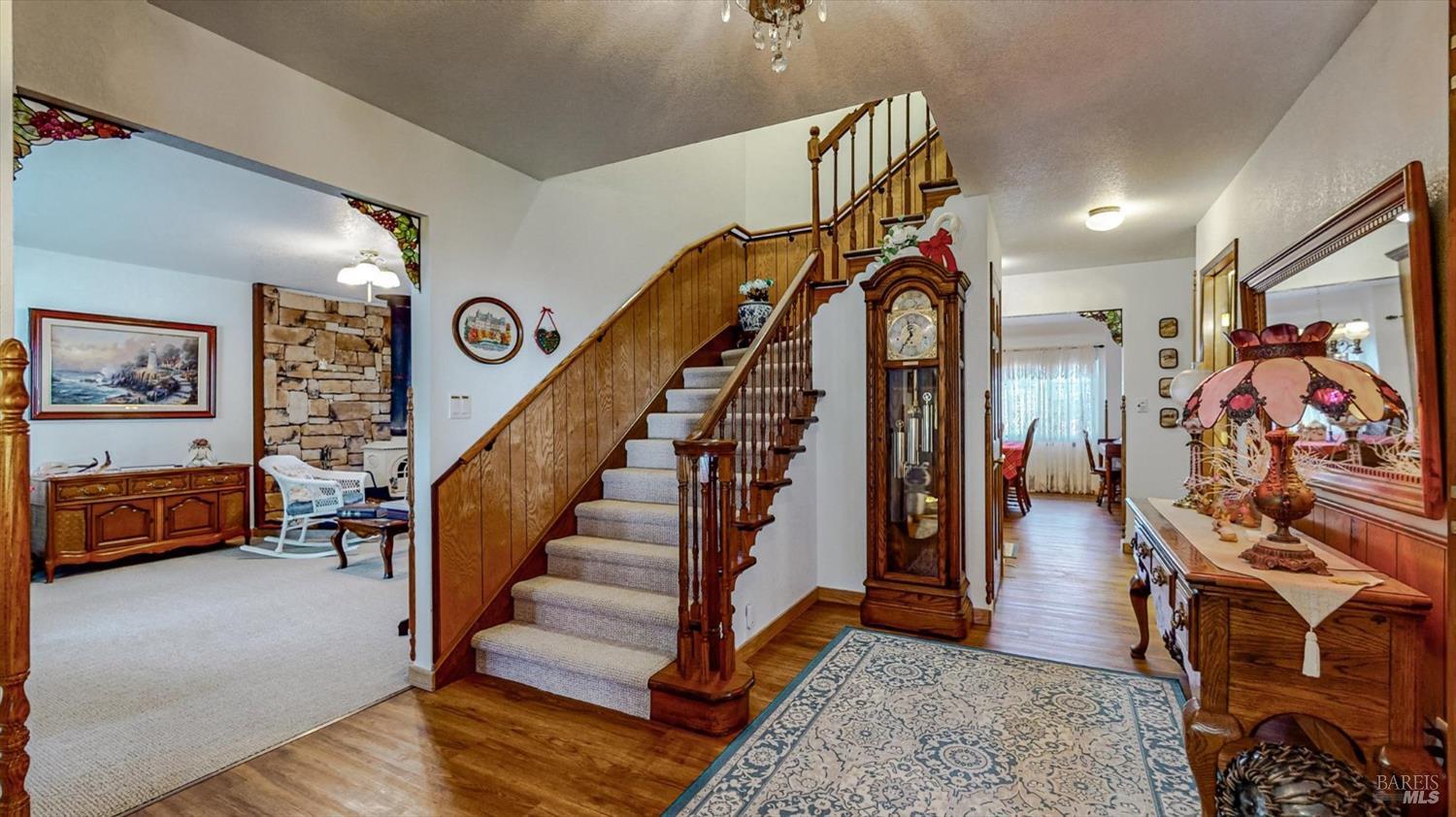 3535 Patricks Point Drive Trinidad CA 95570