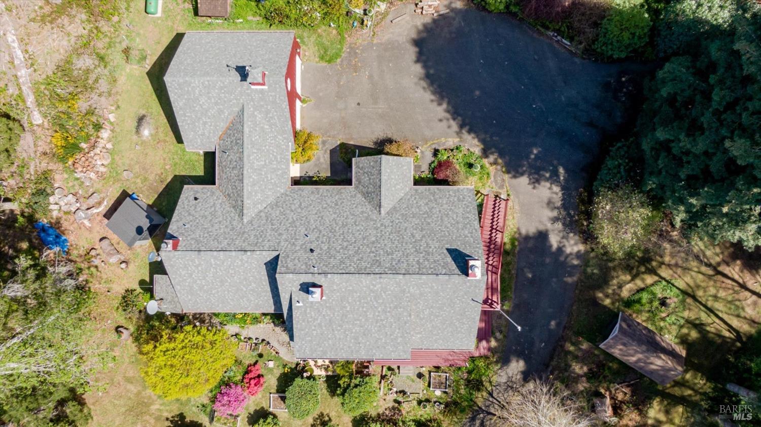 3535 Patricks Point Drive Trinidad CA 95570