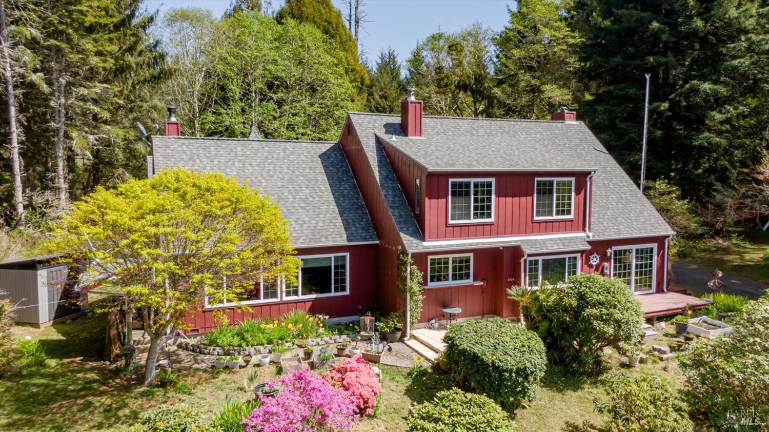 3535 Patricks Point Drive Trinidad CA 95570