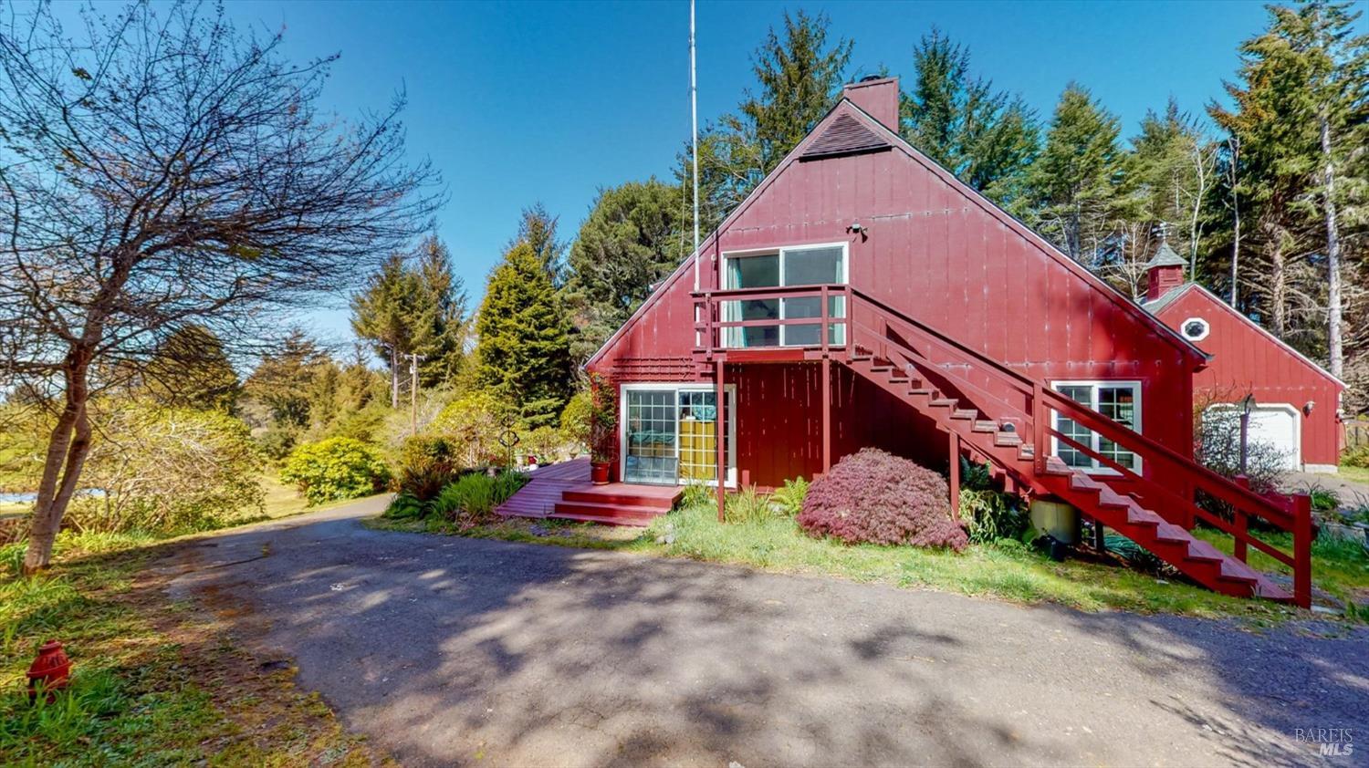 3535 Patricks Point Drive Trinidad CA 95570