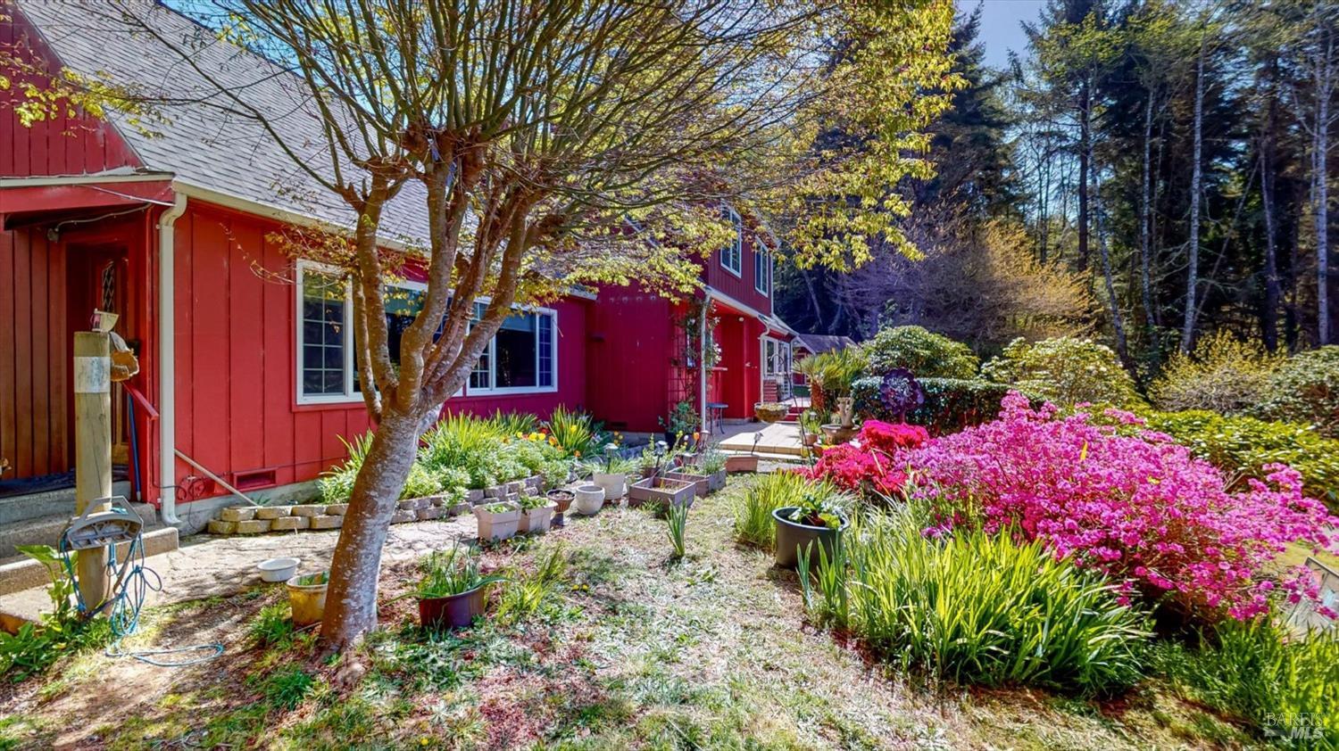 3535 Patricks Point Drive Trinidad CA 95570