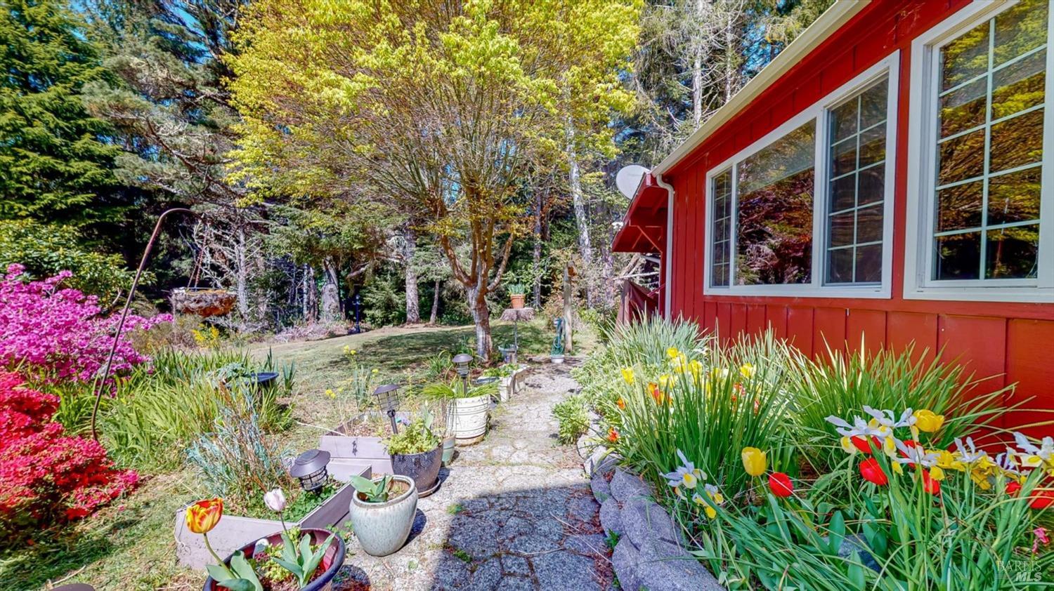 3535 Patricks Point Drive Trinidad CA 95570